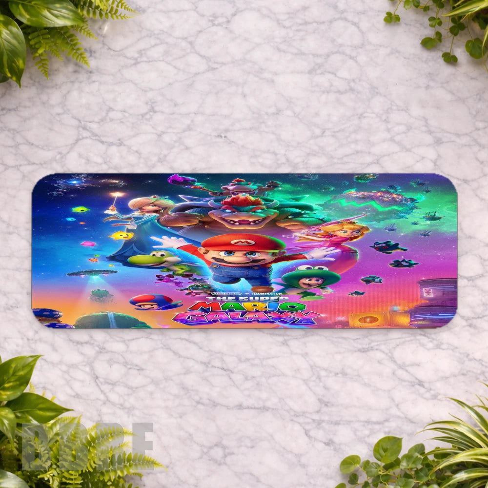 Mario Galaxy Main Product Photo