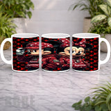 Mickey Minnie Mockup Product Photo