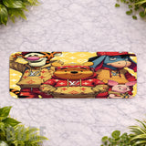 Character Friends Main Product Photo