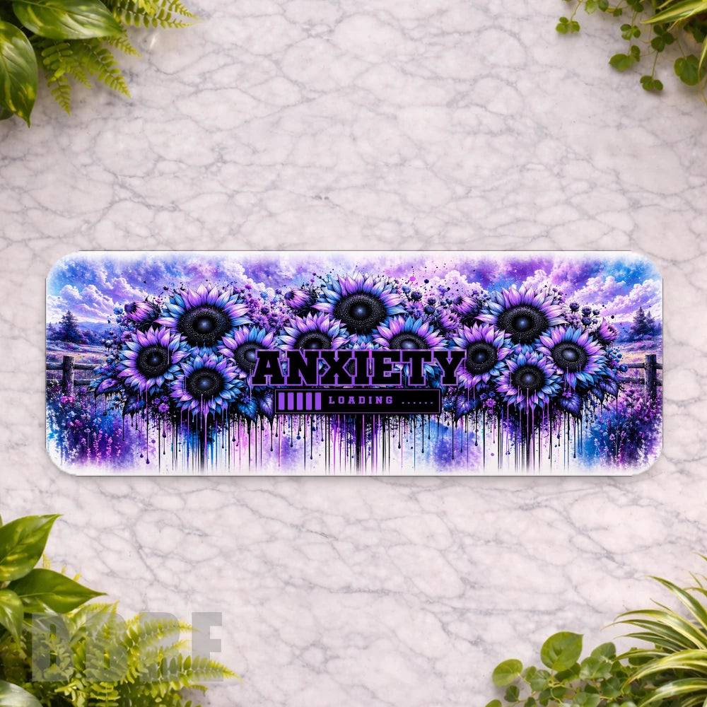 Anxiety Loading Main Product Photo