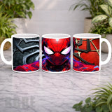 Spider Hero Mockup Product Photo
