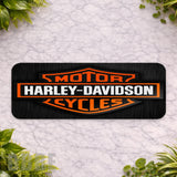 Harley Davidson 2 Main Product Photo