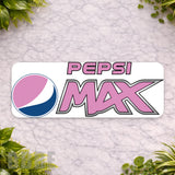 Pepsi Max 3 Main Product Photo