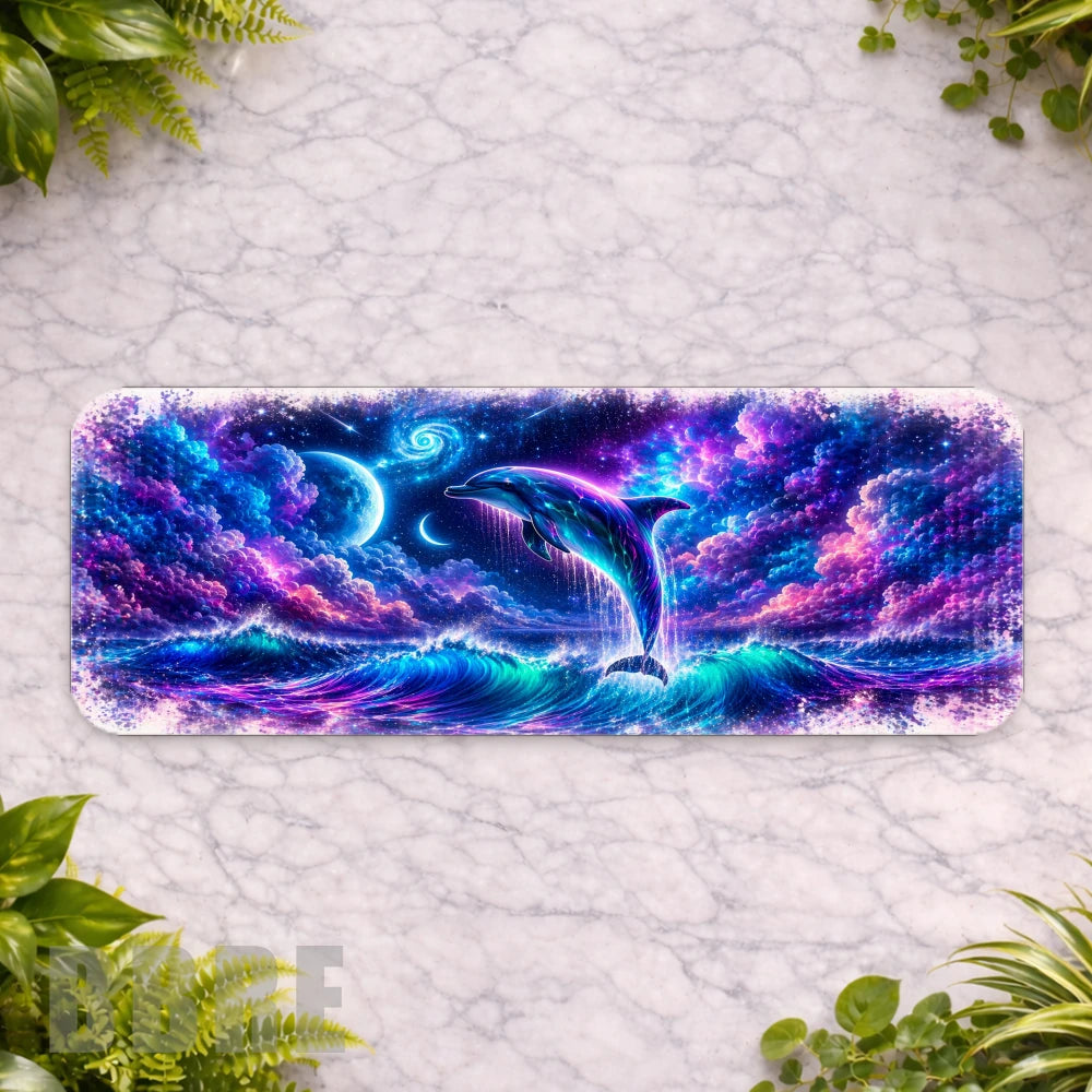 Cosmic Dolphin Main Product Photo