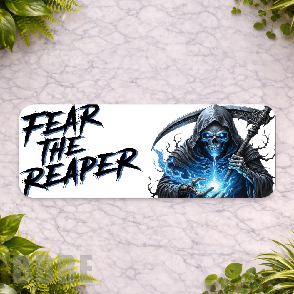 Fear The Reaper Main Product Photo