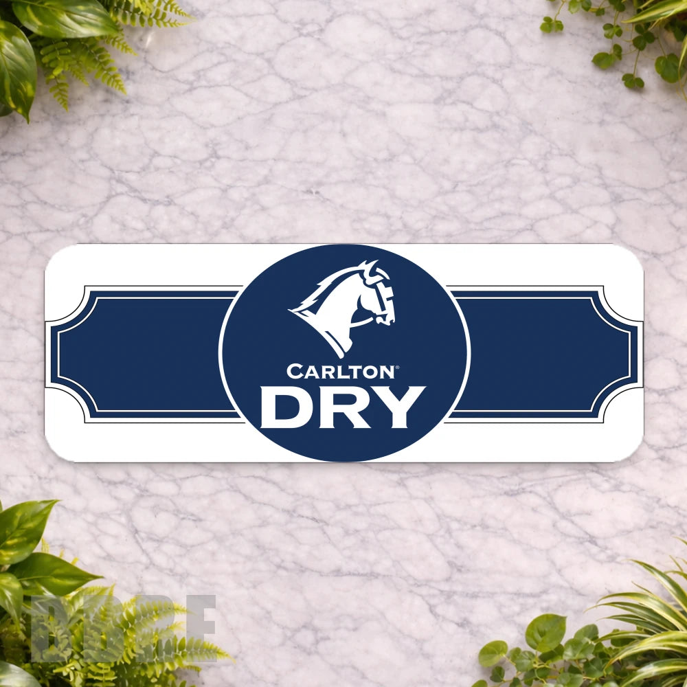 Carlton Dry 2 Main Product Photo