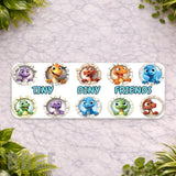 Tiny Diny Friends Main Product Photo