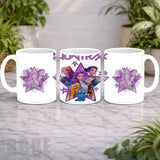Huntrax Stars Mockup Product Photo