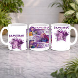Starry Characters Mockup Product Photo