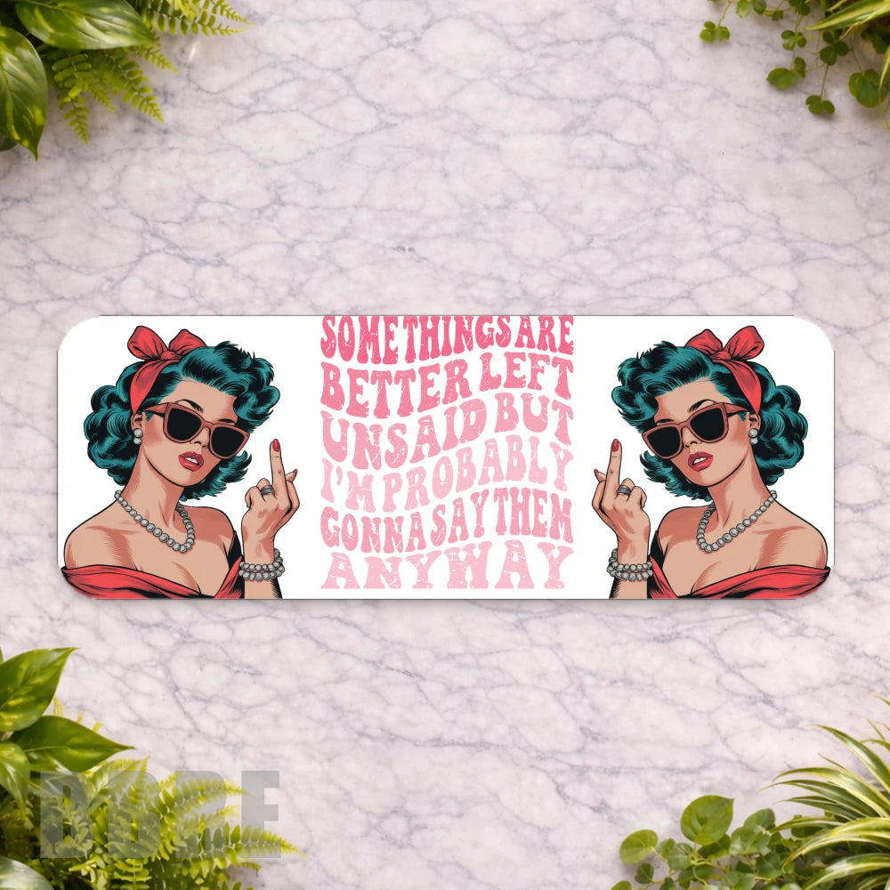 Sassy Vintage Main Product Photo