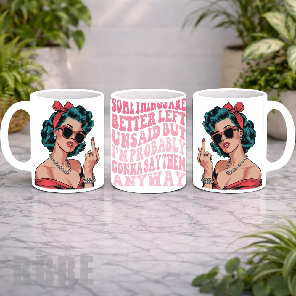 Sassy Vintage Mockup Product Photo