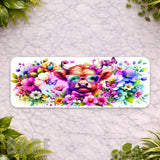 Floral Cow 2 Main Product Photo