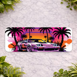 Retro Car Main Product Photo