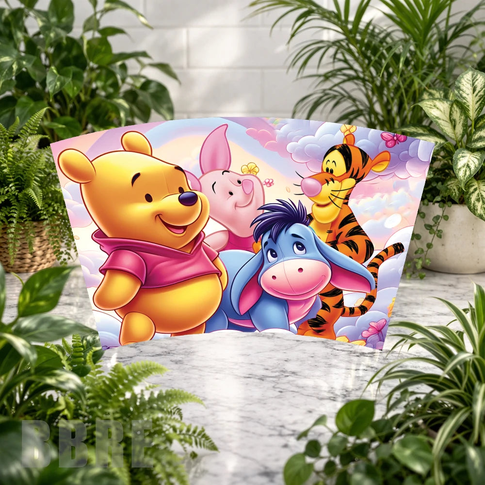 Winnie Pooh Main Image