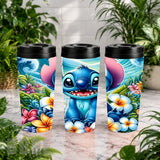 Tropical Stitch Mockup Image