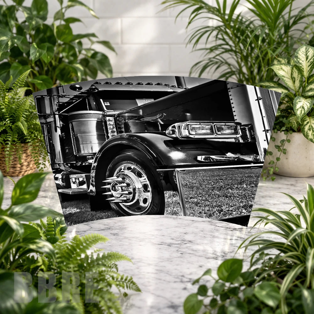 Classic Truck Main Image
