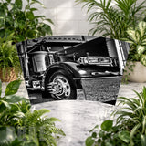 Classic Truck Main Image