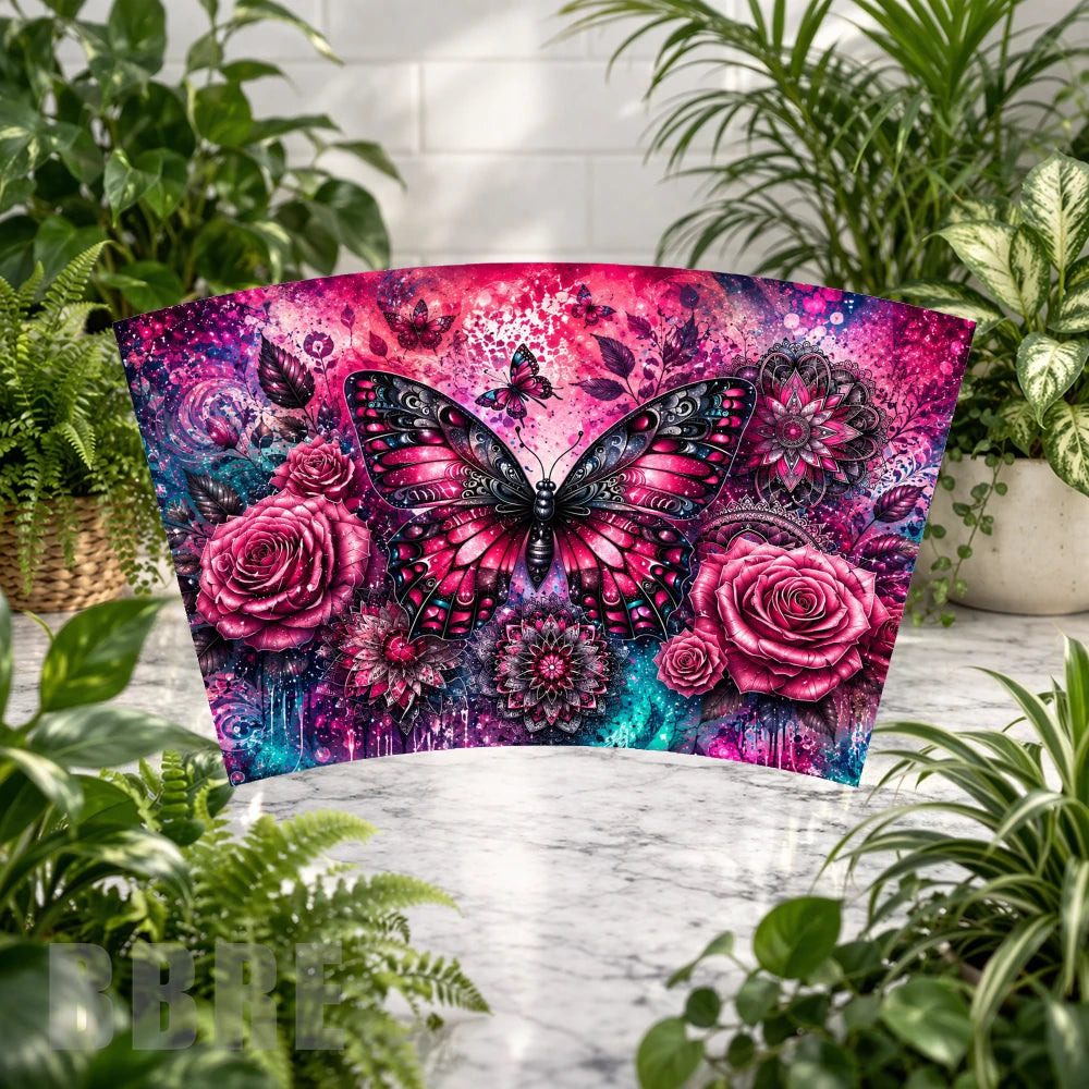 Butterfly Blossom Main Image