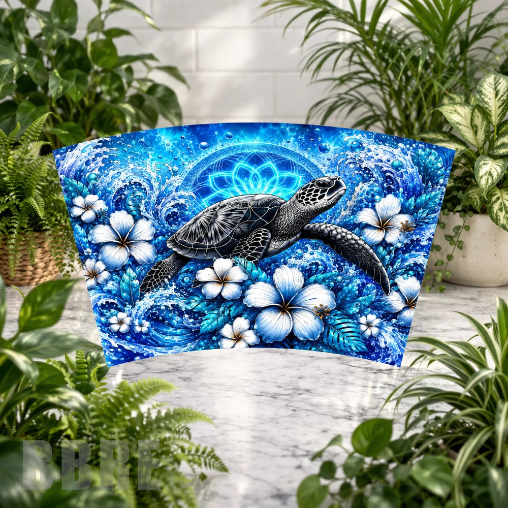 Turtle Waves Main Image