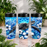 Turtle Waves Mockup Image