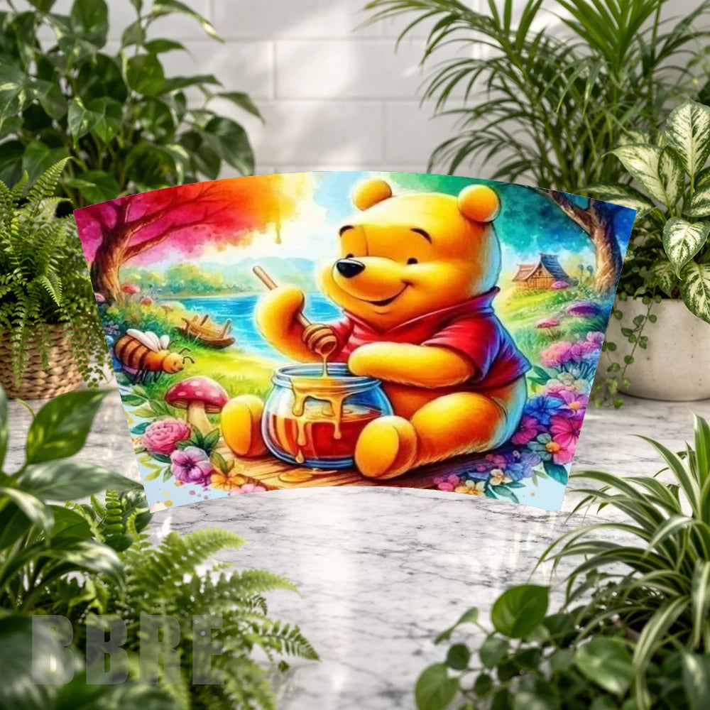 Winnie Pooh 2 Main Image