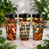 Spicy Disaster 2 Mockup Image
