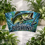 Fishing Bass Main Image
