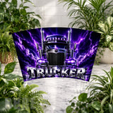 Purple Truck Main Image