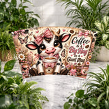 Cow Coffee Main Image