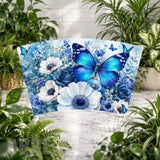 Blue Butterfly Main Image