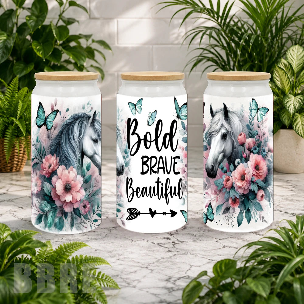 Bold Brave Product Image