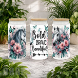 Bold Brave Product Image