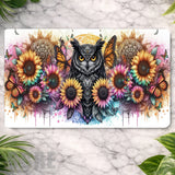 Owl Floral Main Image