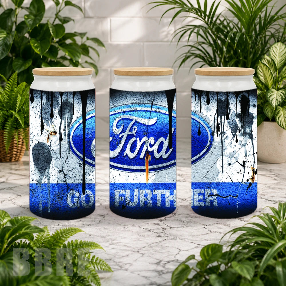 Ford Logo Product Image