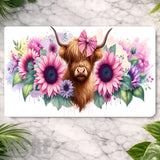 Floral Highlander Main Image