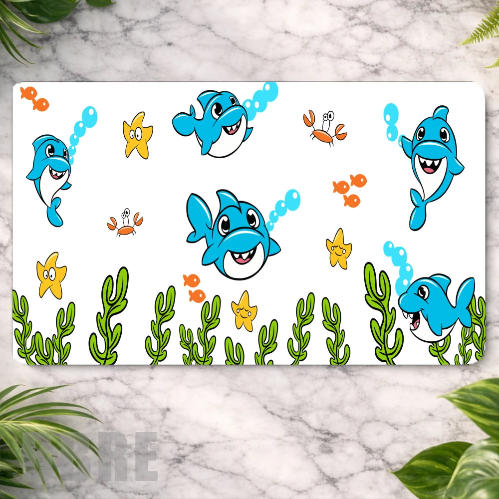 Ocean Friends Main Image