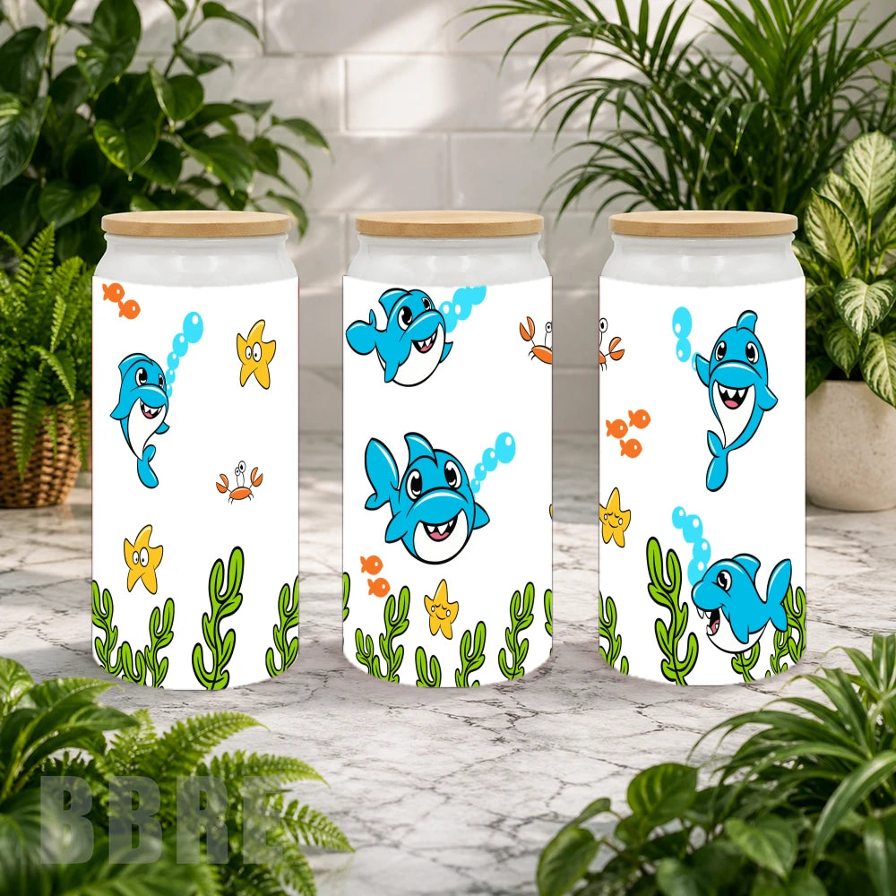 Ocean Friends Product Image