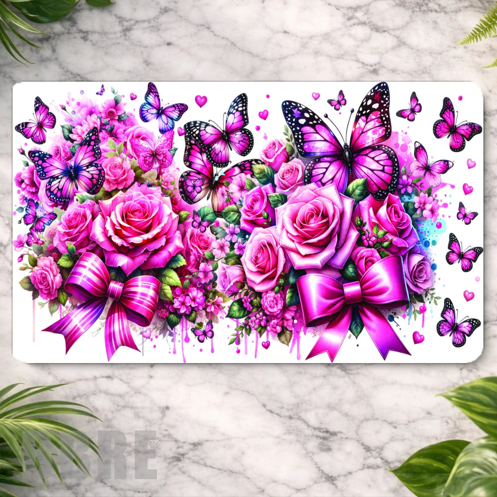 Butterfly Blossoms Main Image
