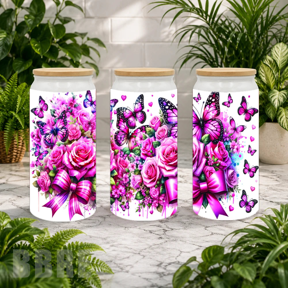 Butterfly Blossoms Product Image
