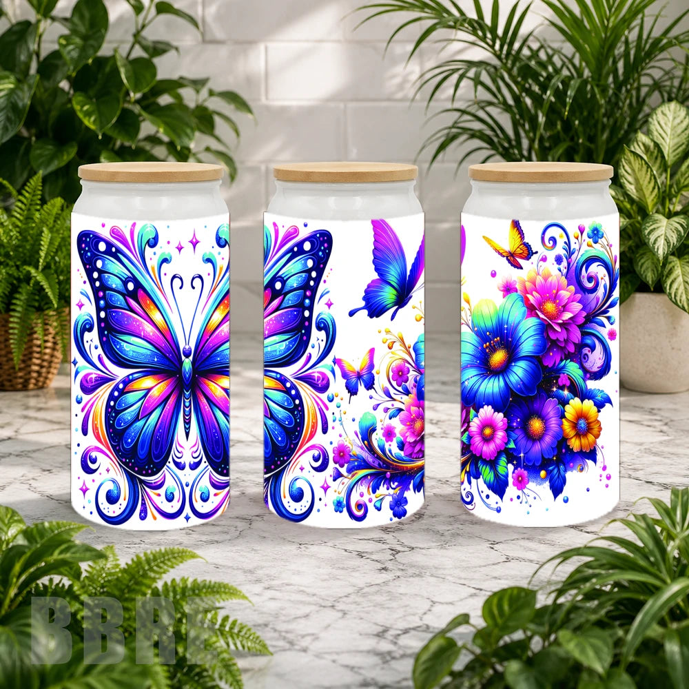 Butterfly Blossom 2 Product Image