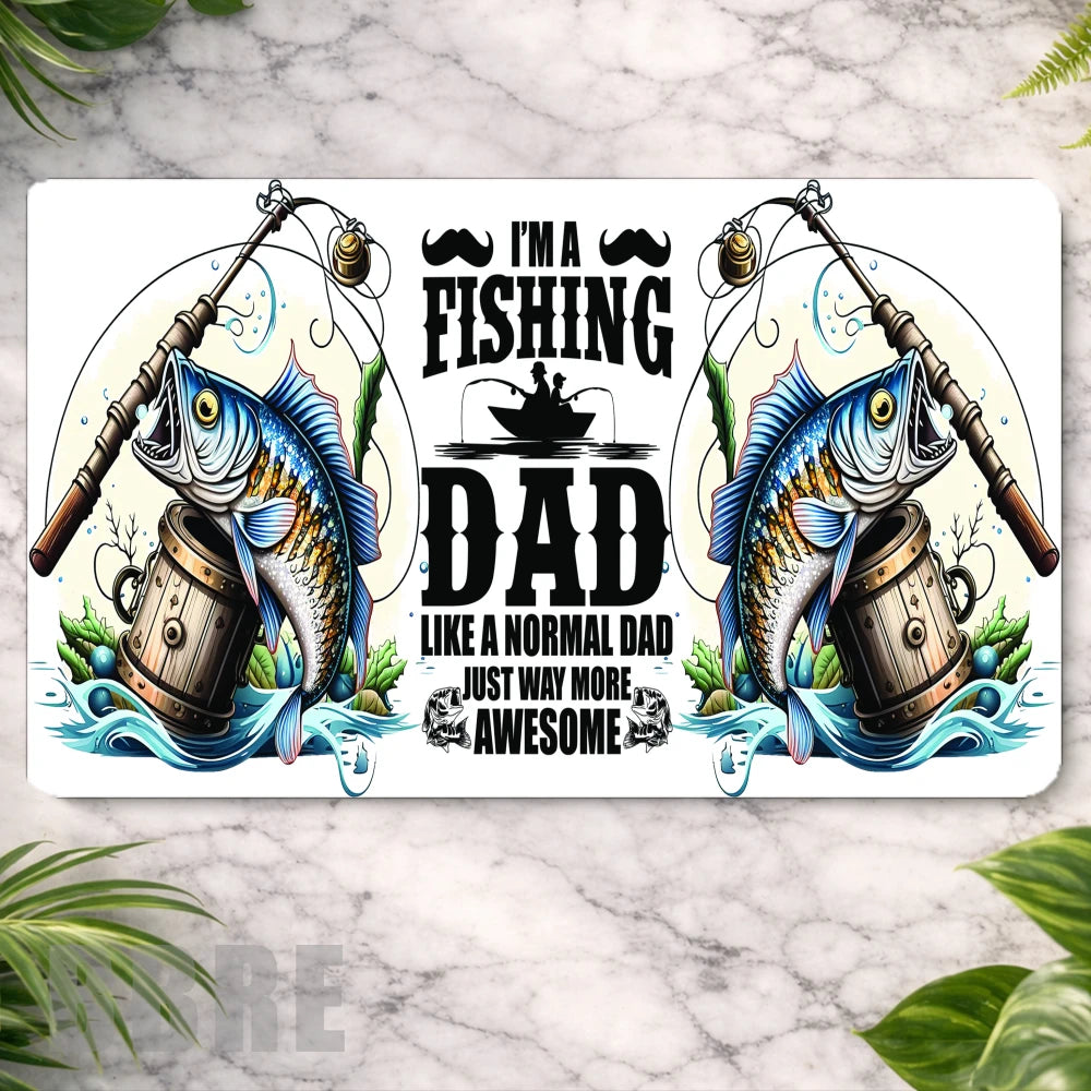 Fishing Dad Main Image