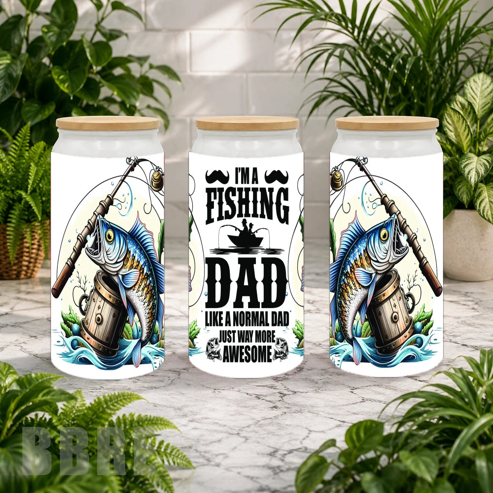 Fishing Dad Product Image
