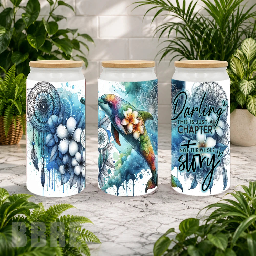 Dolphin Dream Product Image