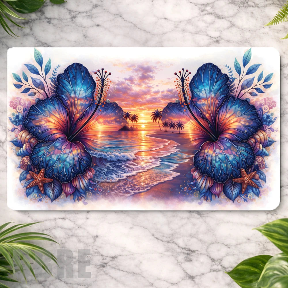 Tropical Sunset Main Image