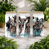 Cowboy Art Product Image