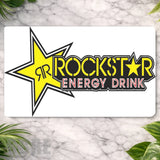 Rockstar Energy Main Image