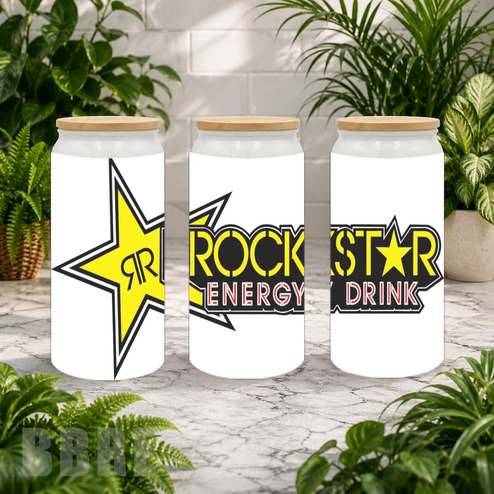 Rockstar Energy Product Image