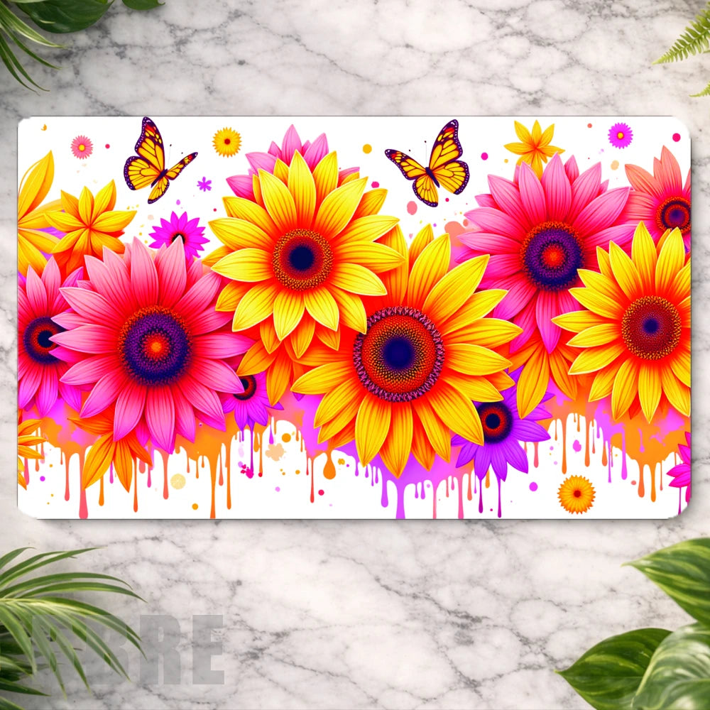 Floral Burst 3 Main Image
