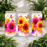 Floral Burst 3 Product Image