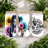 Floral Skull 2 Product Image